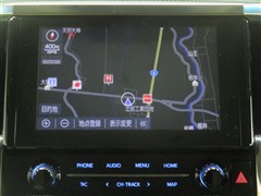 アルファードHV G Fパケ E-4