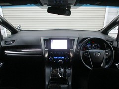 アルファードHV SタイプG2 E4