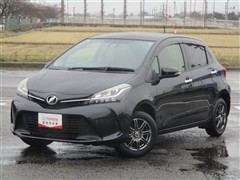 ヴィッツ F LED エディション