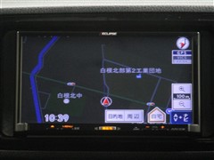 ヴィッツ F LED エディション