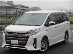 トヨタ ノア HV Si WXB2