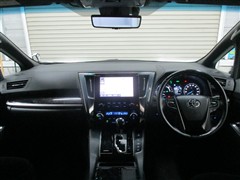 アルファードHV SタイプG E-4