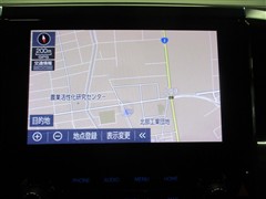 アルファードHV SタイプG E-4