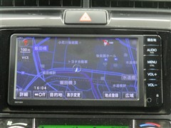 カローラアクシオ 1.5G