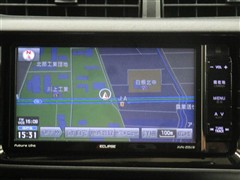 アクア S スタイルブラック