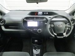 アクア S スタイルブラック