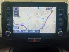 ヤリスクロス HV Z