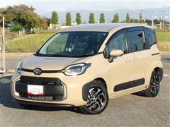 トヨタ シエンタ HV Z E-Four