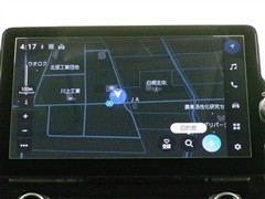 シエンタ HV Z E-Four