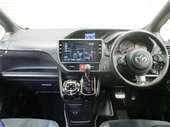 ノア Si GRスポーツ