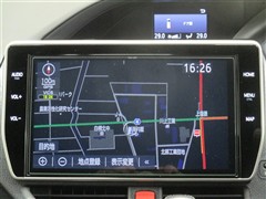 ノア Si GRスポーツ