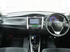 フィールダー HV G