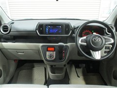 パッソ X Gパッケージ