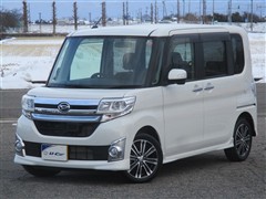 タント カスタムRS SA 4WD