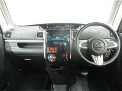 タント カスタムRS SA 4WD