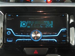 タント カスタムRS SA 4WD