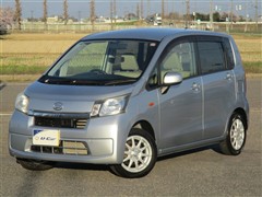 ムーヴ L スマートセレクションSA