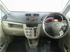 ムーヴ L スマートセレクションSA