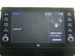 カムリ WS