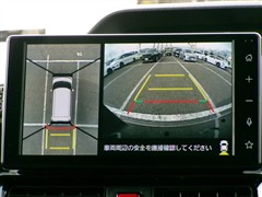 タントカスタム RS 4WD