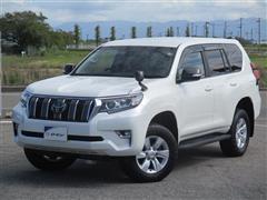 ランクルプラド TX 4WD