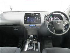 ランクルプラド TX 4WD