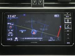 ランクルプラド TX 4WD