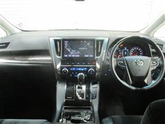 アルファード SA Cパッケージ