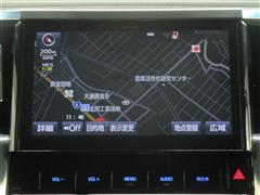 アルファード SA Cパッケージ