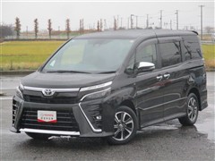 ヴォクシー ZS キラメキ2