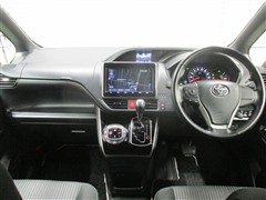 ヴォクシー ZS キラメキ2