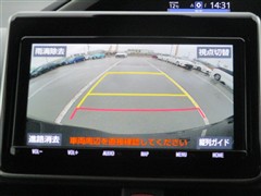 ヴォクシー ZS キラメキ2