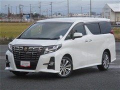 アルファード S A タイプBL