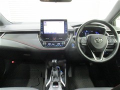 カローラスポーツ HV G Z