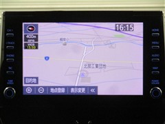 カローラスポーツ HV G Z