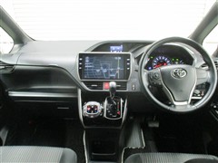 ヴォクシー ZS キラメキ2 4WD