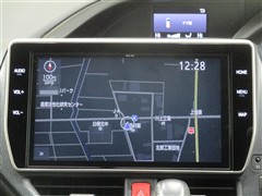 ヴォクシー ZS キラメキ2 4WD