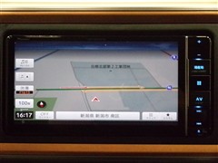 パッソ モーダGパッケージ4WD