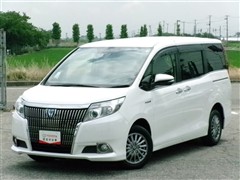 トヨタ エスクァイア HV Gi