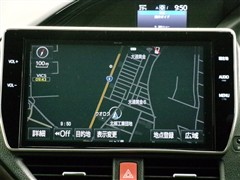 エスクァイア HV Gi