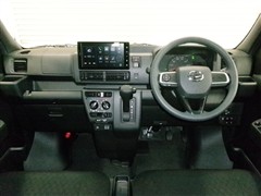 ハイゼットカーゴ クルーズ 4WD