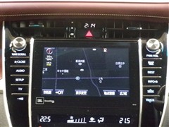 ハリアー HV プレミアムアドPKG