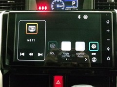 ルーミー カスタムG 4WD