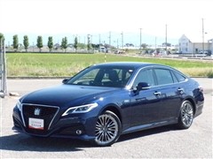 トヨタ クラウン HV G-エグゼクティブ