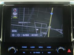 アルファード S タイプゴールド