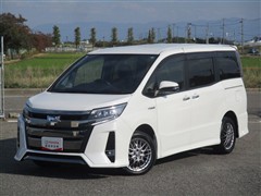 ノア HV Si WXB2