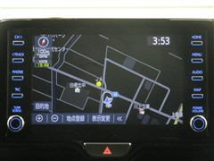 ヤリスクロス G 4WD