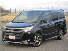 ノア Si WXB2 4WD