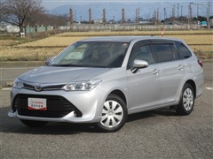 フィールダー G