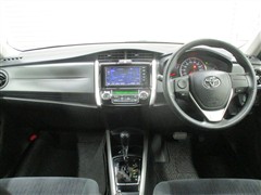 フィールダー G